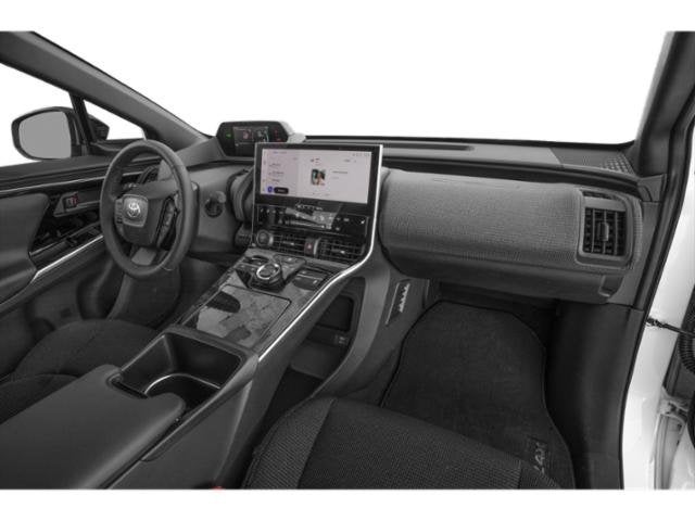 2023 Toyota bZ4X XLE