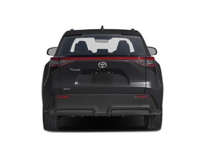 2023 Toyota bZ4X XLE