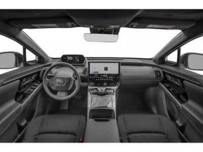 2023 Toyota bZ4X XLE