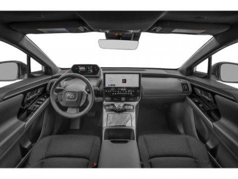 2023 Toyota bZ4X XLE