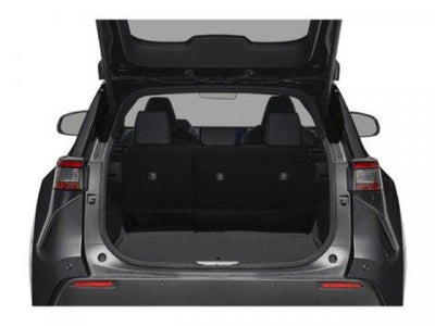 2023 Toyota bZ4X XLE