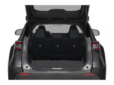 2023 Toyota bZ4X XLE