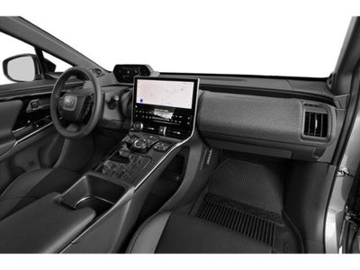 2023 Toyota bZ4X Limited
