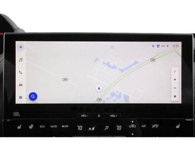 2023 Toyota bZ4X Limited