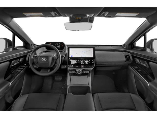 2023 Toyota bZ4X Limited