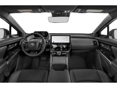 2023 Toyota bZ4X Limited