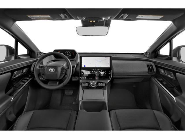2023 Toyota bZ4X Limited