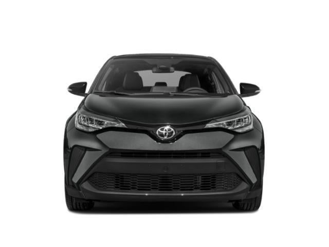 2021 Toyota C-HR Nightshade