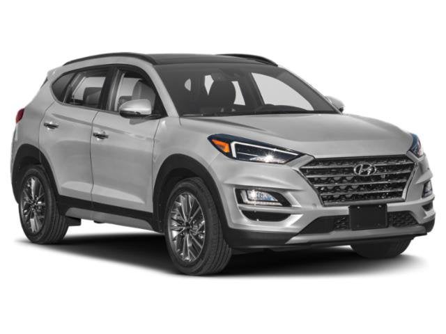 2019 Hyundai Tucson Ultimate