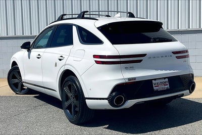 2023 Genesis GV70 2.5T