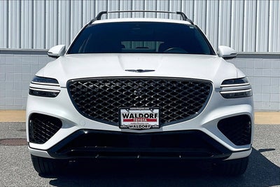 2023 Genesis GV70 2.5T