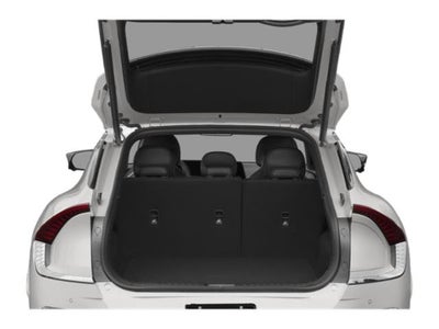 2022 Kia EV6 GT-Line