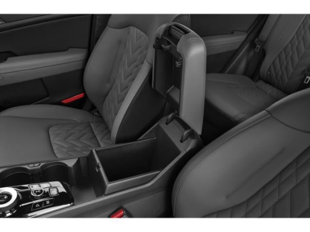 2023 Kia Sportage Plug-In Hybrid X-Line Prestige