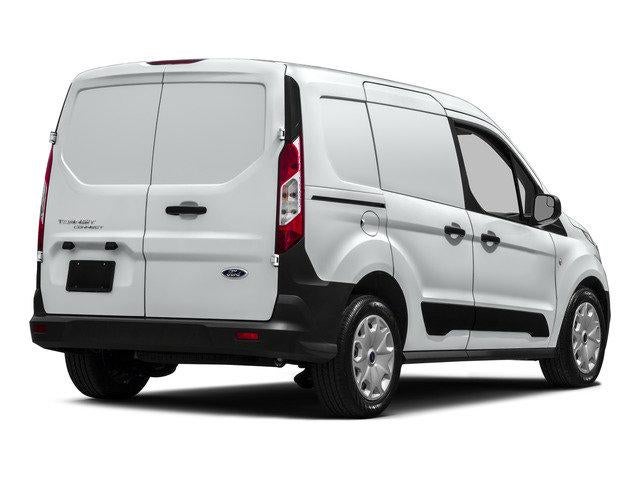 2016 Ford Transit Connect XL