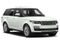 2020 Land Rover Range Rover HSE