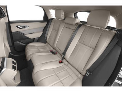 2023 Land Rover Range Rover Velar R-Dynamic S