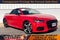 2023 Audi TT Roadster 2.0T Roadster