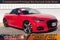 2023 Audi TT Roadster 2.0T Roadster