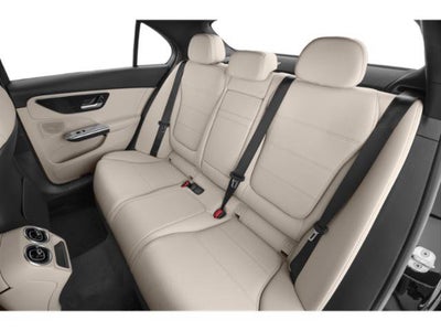 2023 Mercedes-Benz C-Class C 300