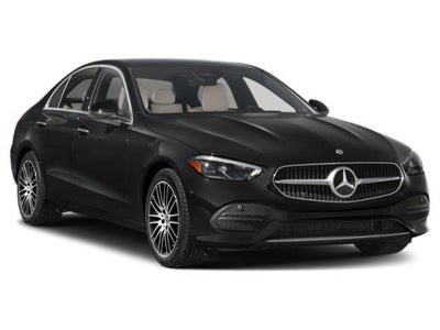 2023 Mercedes-Benz C-Class C 300