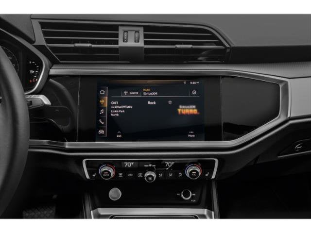 2022 Audi Q3 Premium