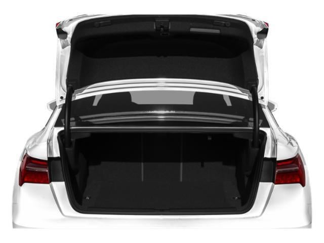 2021 Audi A6 Premium Plus