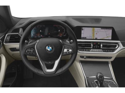 2023 BMW 4 Series 430i