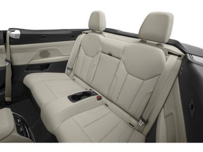 2023 BMW 4 Series 430i