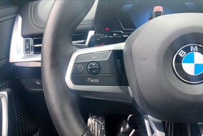 2025 BMW X1 xDrive28i