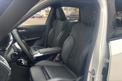 2025 BMW X1 xDrive28i