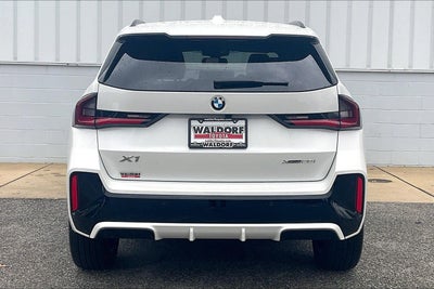 2025 BMW X1 xDrive28i