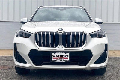 2025 BMW X1 xDrive28i