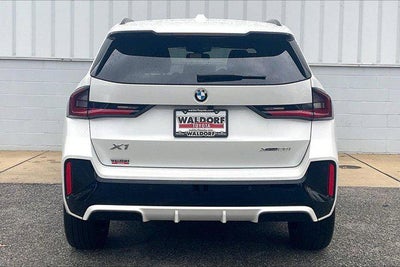 2025 BMW X1 xDrive28i