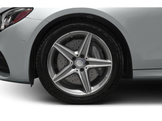 2017 Mercedes-Benz E-Class E 300