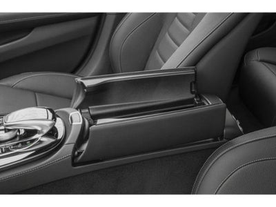 2017 Mercedes-Benz E-Class E 300