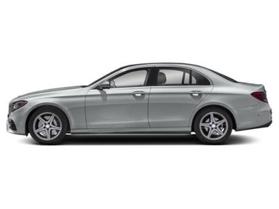 2017 Mercedes-Benz E-Class E 300