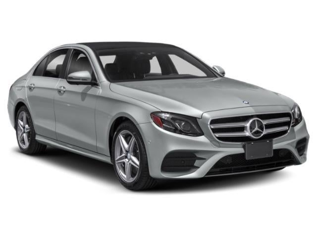2017 Mercedes-Benz E-Class E 300