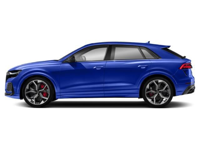 2023 Audi RS Q8 4.0T