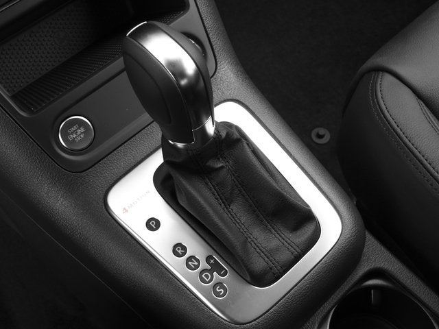 2016 Volkswagen Tiguan R-Line