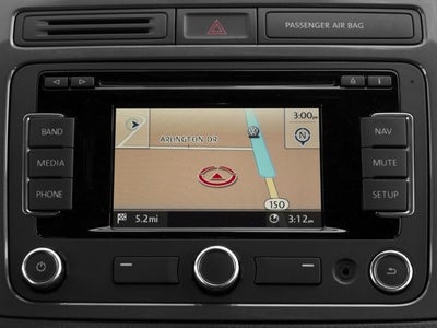 2016 Volkswagen Tiguan R-Line