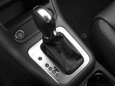 2016 Volkswagen Tiguan R-Line