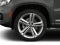 2016 Volkswagen Tiguan R-Line