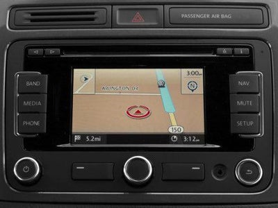 2016 Volkswagen Tiguan R-Line