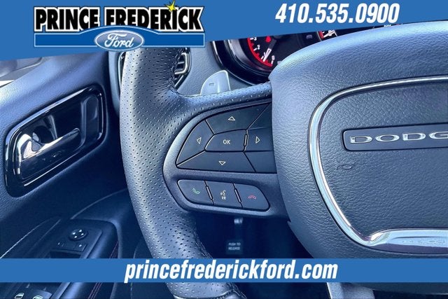 2024 Dodge Durango R/T