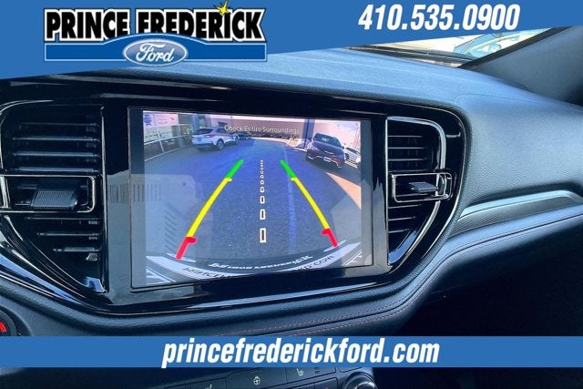 2024 Dodge Durango R/T