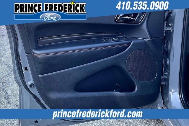 2024 Dodge Durango R/T