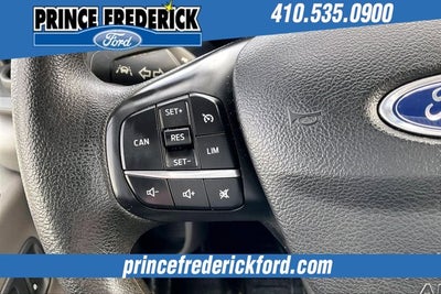 2020 Ford Transit Cutaway 156 WB