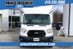 2020 Ford Transit Cutaway 156 WB