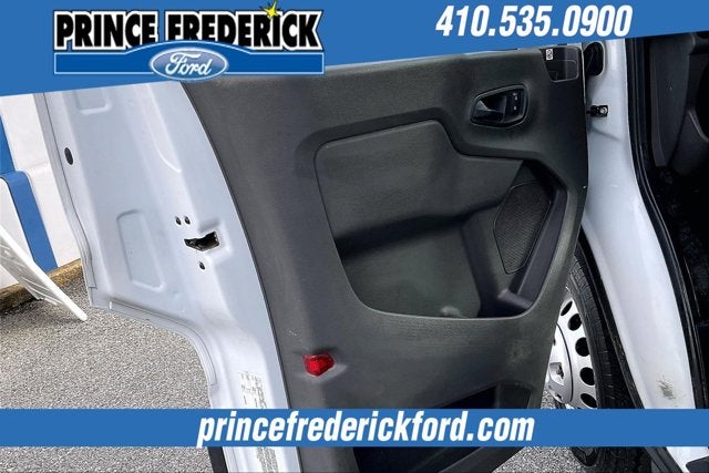 2020 Ford Transit Cutaway 156 WB