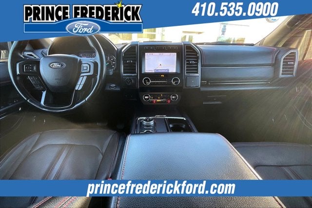 2020 Ford Expedition Max Limited